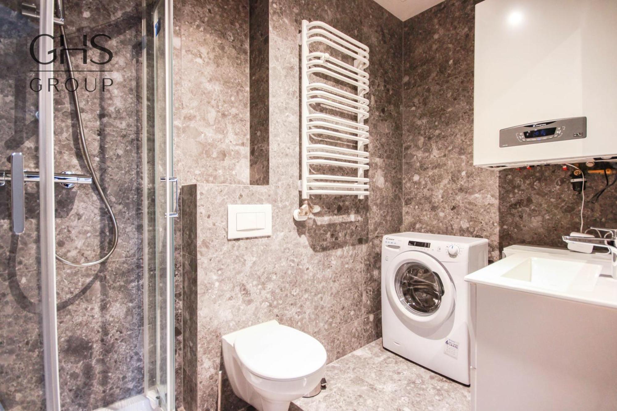 Apartmán Prywatny W Samym Centrum Krakowskiego Kazimierza.