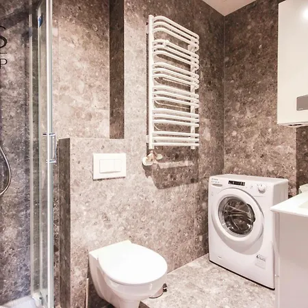 Prywatny Apartament W Samym Centrum Krakowskiego Kazimierza. Exterior photo